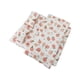 thumbnail image 3 of Juego De Accesorios De Cama Para Muñecas, Regalos Del Día De San Valentín Para Niños, Para Muñecas De 10-25cm, 3 of 5