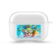 thumbnail image 1 of Supercosas Theme Airpods Pro Earphone Case Compatible With Apple Devices Premium Flexible Tpu Theme Custom, 1 of 6