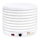 thumbnail image 1 of Deshidratador de alimentos Nesco FD-1018A Gardenmaster Pro, 8 bandejas, color blanco, 1 of 8
