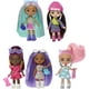 thumbnail image 1 of Paquete de cinco muñecas Barbie Barbie Extra Mini Minis D pequeño, 1 of 3