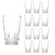 thumbnail image 1 of Set 12 Vasos Trago Altos Torino Bebidas Jugos Allegra 320mL, 1 of 3