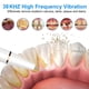 thumbnail image 2 of Electric Ultrasonic Teeth Cleaner - Powerful Plaque and Calculus Remover for Healthy Teeth and Gums, 2 of 2