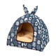 thumbnail image 1 of Nido Para Gato, Cojín Interior Suave, Cama Para Perro Y Gato, Pomerania, Gatito, Perro Y Gato M, 1 of 5