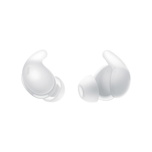 Audífonos In Ear Sony WF-LS910N/W Noise Cancelling Bluetooth Blanco