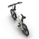 thumbnail image 3 of Bicicleta eléctrica aro a20s lite blanco, 3 of 5