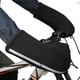 thumbnail image 3 of Manillar de bicicleta Mitos de bicicleta Pogies Invierno Cubierta térmica Ciclismo Mano caliente a prueba de viento Mitos de tiempo frío para motor de bicicleta de montaña MTB 1 par, 3 of 3