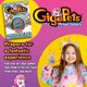 thumbnail image 2 of Mascota digital interactiva Giga Pets Unicornio Angelical para niños, 2 of 6