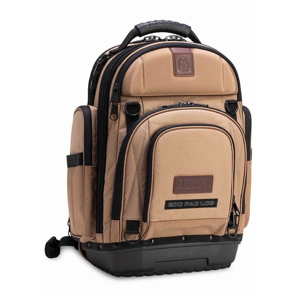 MOCHILA Veto EDC PAC LCB 49,5 cm 27 L 16 kg Desierto