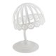 thumbnail image 2 of Sombrero De Plástico Para Bebé, Soporte De Exhibición Para Almacenamiento, Estante Para Pelucas De Pelo, Soporte Para Estante De 45cm, 2 of 4
