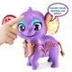 thumbnail image 3 of Hailey The Elephant de Toy VTech Sparklings con collar mágico, 3 of 9