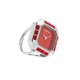 thumbnail image 4 of Reloj Invicta Mini Ring PC20S para Dama 21.5 mm Esfera Roja, 4 of 7