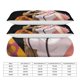 thumbnail image 2 of Jewelry Bonney Bed Duvet Cover Funny Anime Cartoon Bedding Sets Lightweight 3 Piece Comforter Sets, 2 of 5