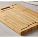 thumbnail image 5 of Tabla de Cortar Rectangular 32x22 cm con Asa, 5 of 5