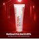 thumbnail image 5 of Gel facial hidratante de retinol Bio Mystery 40 g 0,1 %, 5 of 6