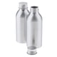 thumbnail image 1 of 2 Unids Vacío Botella De Aluminio Almacenamiento Cosmético Contenedor Dispensador Botella 120ml, 1 of 5