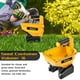 thumbnail image 4 of Esparcidor eléctrico Rozlchar para batería Dewalt de 20 V, 4 of 7