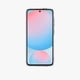 thumbnail image 4 of Funda Spigen Ultra Hybrid MagFit para Galaxy S24 FE, color blanco, 4 of 8