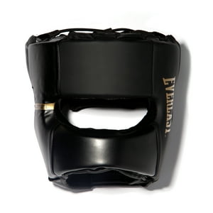 Everlast - Cabezal Elite 2 Negro S/M