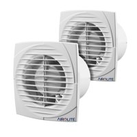 Airolite - Pack X2 Extractor 100 Dk