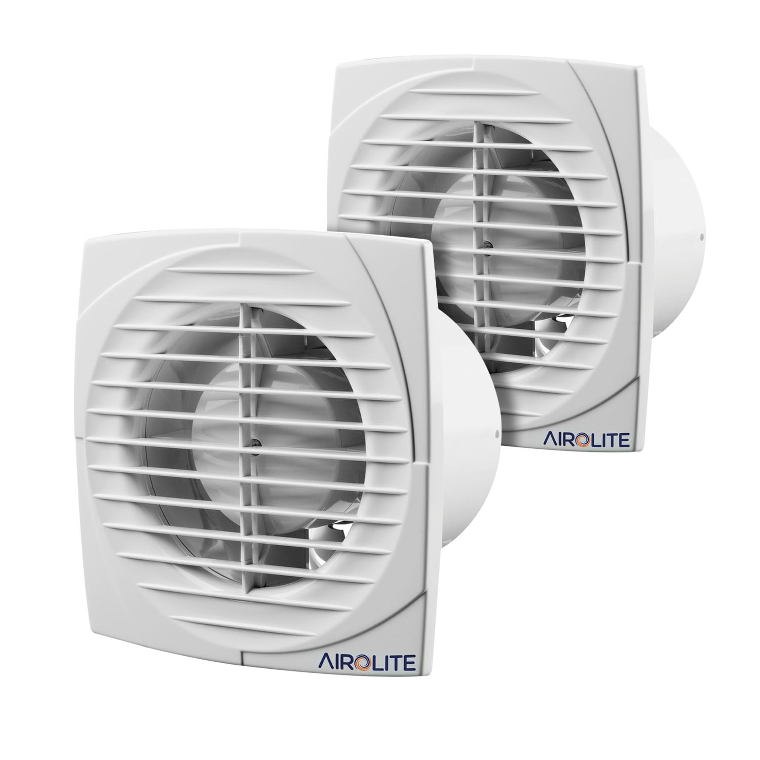 Airolite - Pack X2 Extractor 100dk