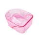 thumbnail image 4 of Recipiente Para Remojar Uñas, Elegante Plato Para Quitar Gel De Uñas, Ideal Para Salón De Belleza, Hogar, Color Rosa, 4 of 5