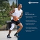 thumbnail image 4 of Soporte De Rodilla Sports Nba Basketball Black M, 4 of 9