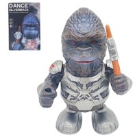 Genérico - Pak De 3 Kong Bailarin