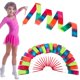 thumbnail image 1 of Party Favor JOYIN Ribbon Dancing Bastons, paquete de 10 unidades, 2 m, 1 of 9