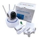 thumbnail image 1 of Cámara Ip 360°hd Onvif Camara Wifi Microsd Cctv, 1 of 3
