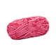 thumbnail image 3 of Hilo Grueso Y Grueso Para Tejer A Mano Para Macramé Tapiz Color Rojo Rosa, 3 of 5