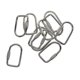 thumbnail image 5 of Mosquetón De Bloqueo De 10 Piezas, Clips De Bloqueo, Hebilla De Bloqueo De Tornillo Para Bolsas Al Aire Libre, 5 of 5