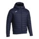 thumbnail image 1 of Chaqueta Hombre Bomber Urban V Negro Azul Joma, 1 of 4