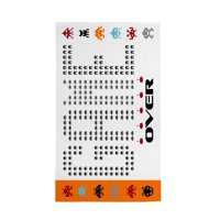 Toalla De Baño Candy Gamer - 65 X 115Cm - 300 G/M² - 100% Algodón - Teka