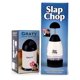 thumbnail image 1 of Cortador de alimentos Slap Chop & Graty de acero inoxidable, 1 of 8