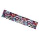 thumbnail image 1 of longboard skateboard papel de lija griptape cubierta protección adhesivo arena papel h, 1 of 5
