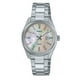 thumbnail image 1 of Reloj Analógico Casio LTP-1302DS-4AV Acero Inoxidable Nácar Mujer, 1 of 3