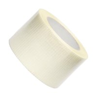 Magideal - Cinta De Reparación De Toldos Para Vehículos Recreativos, Cinta De Reparación De Tiendas De Campaña, Cinta De Reparación De Lona, Cinta De Vela, , 20M X 8Cm