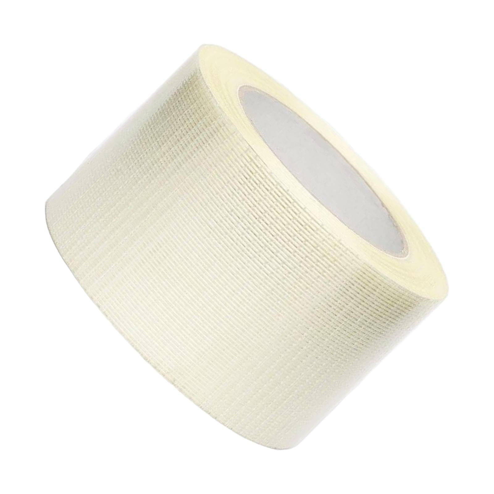 Magideal - Cinta De Reparación De Tela Para Toldos, Cinta De Reparación De Lona Gruesa, Resistente Al Agua, Cinta De Reparación Para Tienda De Campaña Recubierta , 10m X 8cm