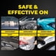 thumbnail image 3 of Cera Protectora para Superficies Meguiar's MVP Detailer 710 ml, 3 of 9