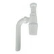 thumbnail image 1 of Sifon Lavatorio 1 1/4 Codo Plastico, 1 of 2