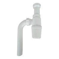 Taumm - Sifon Lavatorio 1 1/4 Codo Plastico