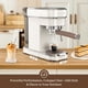 thumbnail image 2 of Máquina de espresso Laekerrt CMEP01 de 20 bar con espumador de leche, 2 of 9