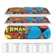 thumbnail image 3 of Superman Bedding Sets Ultra Soft Skin-Friendly Duvet Cover 3 Piece, Cute Comforter Cover Bed Set for Boys Girls Kids, 3 of 5