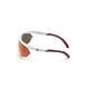thumbnail image 3 of Lentes de Sol Blanco Roviex Espejado Adidas Sport, 3 of 4