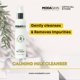 thumbnail image 4 of Limpiador Facial MODASKIN 120 ml Leche y Manzanilla, 4 of 7