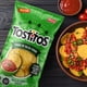 thumbnail image 2 of Tortillas de Maíz Tostitos Sabor a Salsa Verde, 200 g, 2 of 8