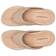 thumbnail image 2 of Sandalia Mujer Anabela Fascitis Marfil 400 Piccadilly, 2 of 3