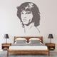 thumbnail image 2 of Decomural Jim Morrison The Doors Music WS-33987, 2 of 2