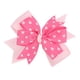 thumbnail image 4 of Lazos Para El Pelo De San Valentín, Pasador, Diadema Con Lazo Para Ceremonia, Fiesta, Cumpleaños, Rosa, 4 of 5