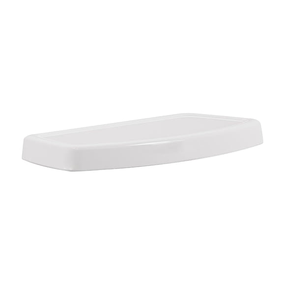 Tapa de inodoro American Standard Cadet de 10 pulgadas, blanca